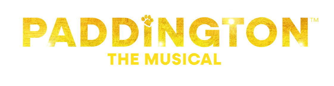Paddington The Musical