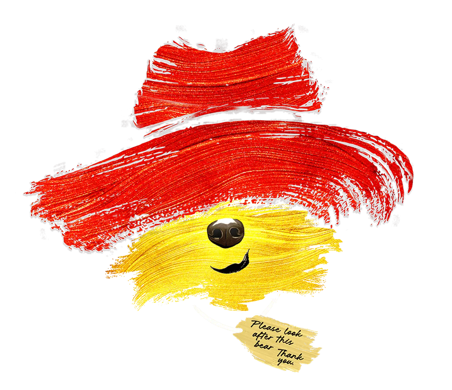 Paddington Bear